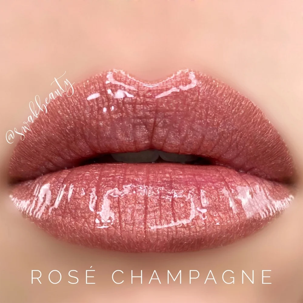 Rosé Champagne LipSense